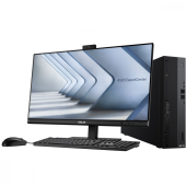 ASUS Komputer ExpertCenter D7 D701SER-514500366X - i5-14500 vPro/16GB/512GB/DVD-RW/W11 PRO/3YRS  - D701SER-514500366X - Zdjęcie 2