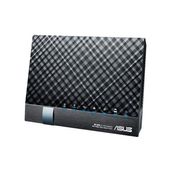 ASUS DSL-AC56U Router ADSL/VDSL AC1200 DualBand 4LAN 2USB - DSL-AC56U - Zdjęcie 1