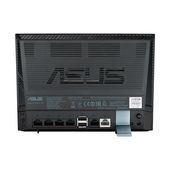 ASUS DSL-AC56U Router ADSL/VDSL AC1200 DualBand 4LAN 2USB - DSL-AC56U - Zdjęcie 2
