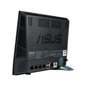 ASUS DSL-AC56U Router ADSL/VDSL AC1200 DualBand 4LAN 2USB - DSL-AC56U - Zdjęcie 3