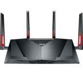 ASUS Router DSL-AC88U ADSL/VDSL AC3100 1WAN 4LAN-1Gb 2USB - DSL-AC88U - Zdjęcie 1