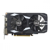 ASUS Karta raficzna DUAL-GTX1650-O4GD6-P-EV 0  - DUAL-GTX1650-O4GD6-P-EVO - Zdjęcie 4