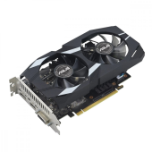 ASUS Karta raficzna DUAL-GTX1650-O4GD6-P-EV 0  - DUAL-GTX1650-O4GD6-P-EVO - Zdjęcie 5