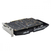 ASUS Karta raficzna DUAL-GTX1650-O4GD6-P-EV 0  - DUAL-GTX1650-O4GD6-P-EVO - Zdjęcie 8