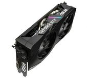 ASUS Karta graficzna GeForce RTX 2060 DUAL OC 6G EVO GDDR6 192BIT DP/HDMI*2/DVI-D - DUAL-RTX2060-O6G-EVO - Zdjęcie 4