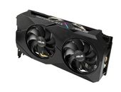 ASUS Karta graficzna GeForce RTX 2060 DUAL OC 6G EVO GDDR6 192BIT DP/HDMI*2/DVI-D - DUAL-RTX2060-O6G-EVO - Zdjęcie 5