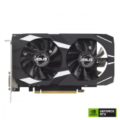 ASUS Karta graficzna GeForce RTX 3050 DUAL OC 6GB GDDR6 96bit DP/HDMI - DUAL-RTX3050-O6G - Zdjęcie 4