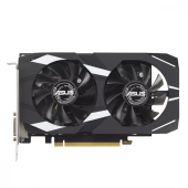 ASUS Karta graficzna GeForce RTX 3050 DUAL OC 6GB GDDR6 96bit DP/HDMI - DUAL-RTX3050-O6G - Zdjęcie 5