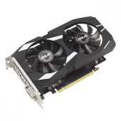 ASUS Karta graficzna GeForce RTX 3050 DUAL OC 6GB GDDR6 96bit DP/HDMI - DUAL-RTX3050-O6G - Zdjęcie 6