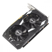 ASUS Karta graficzna GeForce RTX 3050 DUAL OC 6GB GDDR6 96bit DP/HDMI - DUAL-RTX3050-O6G - Zdjęcie 7