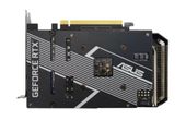 ASUS Karta graficzna GeForce RTX 3050 DUAL OC 8GB GDDR6 128bit 3DP/HDMI  - DUAL-RTX3050-O8G - Zdjęcie 4