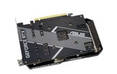 ASUS Karta graficzna GeForce RTX 3050 DUAL OC 8GB GDDR6 128bit 3DP/HDMI  - DUAL-RTX3050-O8G - Zdjęcie 5