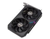 ASUS Karta graficzna GeForce RTX 3050 DUAL OC 8GB GDDR6 128bit 3DP/HDMI  - DUAL-RTX3050-O8G - Zdjęcie 6