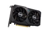 ASUS Karta graficzna GeForce RTX 3050 DUAL OC 8GB GDDR6 128bit 3DP/HDMI  - DUAL-RTX3050-O8G - Zdjęcie 8