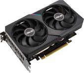 ASUS Karta graficzna RTX 3060 DUAL V2 12GB GDDR6 192bit 3DP/HDMI  - DUAL-RTX3060-12G-V2 - Zdjęcie 1
