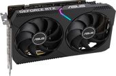 ASUS Karta graficzna RTX 3060 DUAL V2 12GB GDDR6 192bit 3DP/HDMI  - DUAL-RTX3060-12G-V2 - Zdjęcie 4