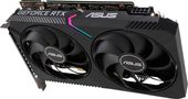ASUS Karta graficzna RTX 3060 DUAL V2 12GB GDDR6 192bit 3DP/HDMI  - DUAL-RTX3060-12G-V2 - Zdjęcie 5
