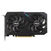 ASUS Karta graficza RTX 3060 DUAL OC V2 12GB GDDR6 192bit 3DP/HDMI  - DUAL-RTX3060-O12G-V2 - Zdjęcie 2