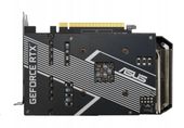 ASUS Karta graficza RTX 3060 DUAL OC V2 12GB GDDR6 192bit 3DP/HDMI  - DUAL-RTX3060-O12G-V2 - Zdjęcie 3