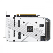 ASUS Karta graficzna GeForce RTX 3060 Dual OC 8GB GDDR6 128bit 3DP biała - DUAL-RTX3060-O8G-WHITE - Zdjęcie 9