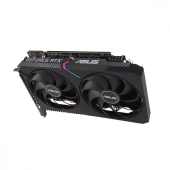 ASUS Karta graficzna GeForce RTX 3060 DUAL OC 8GB GDDR6 128bit 3DP/HDMI - DUAL-RTX3060-O8G - Zdjęcie 2