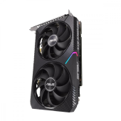 ASUS Karta graficzna GeForce RTX 3060 DUAL OC 8GB GDDR6 128bit 3DP/HDMI - DUAL-RTX3060-O8G - Zdjęcie 3