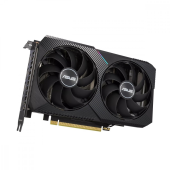 ASUS Karta graficzna GeForce RTX 3060 DUAL OC 8GB GDDR6 128bit 3DP/HDMI - DUAL-RTX3060-O8G - Zdjęcie 4