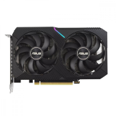 ASUS Karta graficzna GeForce RTX 3060 DUAL OC 8GB GDDR6 128bit 3DP/HDMI - DUAL-RTX3060-O8G - Zdjęcie 6