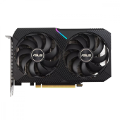ASUS Karta graficzna GeForce RTX 3060 DUAL OC 8GB GDDR6 128bit 3DP/HDMI - DUAL-RTX3060-O8G - Zdjęcie 7