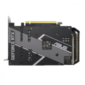 ASUS Karta graficzna GeForce RTX 3060 DUAL OC 8GB GDDR6 128bit 3DP/HDMI - DUAL-RTX3060-O8G - Zdjęcie 10