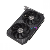ASUS Karta graficzna GeForce RTX 3060 DUAL OC 8GB GDDR6 128bit 3DP/HDMI - DUAL-RTX3060-O8G - Zdjęcie 11