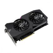 ASUS Karta graficzna RTX 3060 Ti Dual 8GB V2 GDDR6 256bit LHR 3DP/2HDMI  - DUAL-RTX3060TI-8G-V2 - Zdjęcie 2