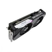 ASUS Karta graficzna RTX 3060 Ti Dual 8GB V2 GDDR6 256bit LHR 3DP/2HDMI  - DUAL-RTX3060TI-8G-V2 - Zdjęcie 4