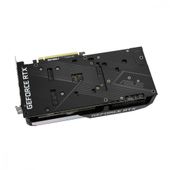 ASUS Karta graficzna RTX 3060 Ti Dual 8GB V2 GDDR6 256bit LHR 3DP/2HDMI  - DUAL-RTX3060TI-8G-V2 - Zdjęcie 5