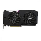 ASUS Karta graficzna RTX 3060 Ti Dual 8GB V2 GDDR6 256bit LHR 3DP/2HDMI  - DUAL-RTX3060TI-8G-V2 - Zdjęcie 7