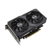 ASUS Karta graficzna RTX 3060 Ti Dual Mini OC 8GB GDDR6 256bit 3DP/HDMI  - DUAL-RTX3060TI-O8G-MINI-V2 - Zdjęcie 4
