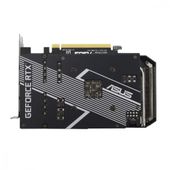 ASUS Karta graficzna RTX 3060 Ti Dual Mini OC 8GB GDDR6 256bit 3DP/HDMI  - DUAL-RTX3060TI-O8G-MINI-V2 - Zdjęcie 5