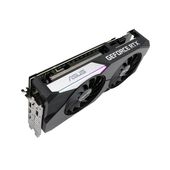 ASUS Karty graficzne RTX 3060 Ti Dual 8GB OC V2 GDDR6 256bit LHR 3DP/2HDMI  - DUAL-RTX3060TI-O8G-V2 - Zdjęcie 4