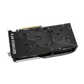 ASUS Karty graficzne RTX 3060 Ti Dual 8GB OC V2 GDDR6 256bit LHR 3DP/2HDMI  - DUAL-RTX3060TI-O8G-V2 - Zdjęcie 6