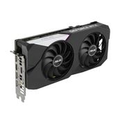 ASUS Karty graficzne RTX 3060 Ti Dual 8GB OC V2 GDDR6 256bit LHR 3DP/2HDMI  - DUAL-RTX3060TI-O8G-V2 - Zdjęcie 7