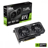 ASUS Karta graficzna GeForce RTX 3060 Ti Dual OC Edition 8GB GDDR6X 256bit - DUAL-RTX3060TI-O8GD6X - Zdjęcie 5