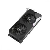 ASUS Karta graficzna GeForce RTX 3070 Dual OC V2 8GB GDDR6 256bit 3DP/2HDMI  - DUAL-RTX3070-O8G-V2 - Zdjęcie 4