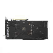 ASUS Karta graficzna GeForce RTX 3070 Dual OC V2 8GB GDDR6 256bit 3DP/2HDMI  - DUAL-RTX3070-O8G-V2 - Zdjęcie 6
