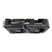 ASUS Karta graficzna GeForce RTX 4060 Dual 8GB GDDR6 128bit 3DP/HDMI - DUAL-RTX4060-8G - Zdjęcie 2