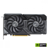 ASUS Karta graficzna GeForce RTX 4060 Dual 8GB GDDR6 128bit 3DP/HDMI - DUAL-RTX4060-8G - Zdjęcie 8