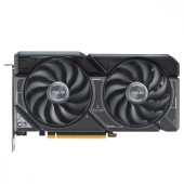 ASUS Karta graficzna GeForce RTX 4060 Dual 8GB GDDR6 128bit 3DP/HDMI - DUAL-RTX4060-8G - Zdjęcie 10