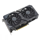 ASUS Karta graficzna GeForce RTX 4060 Dual 8GB GDDR6 128bit 3DP/HDMI - DUAL-RTX4060-8G - Zdjęcie 11