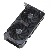 ASUS Karta graficzna GeForce RTX 4060 Dual 8GB GDDR6 128bit 3DP/HDMI - DUAL-RTX4060-8G - Zdjęcie 12