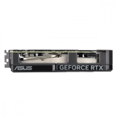 ASUS Karta graficzna GeForce RTX 4060 EVO OC 8GB GDDR6 128bit 3DP - DUAL-RTX4060-O8G-EVO - Zdjęcie 2
