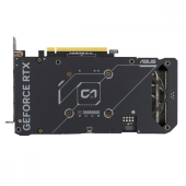 ASUS Karta graficzna GeForce RTX 4060 Dual OC 8GB GDDR6 128bit 3DP/HDMI - DUAL-RTX4060-O8G - Zdjęcie 12